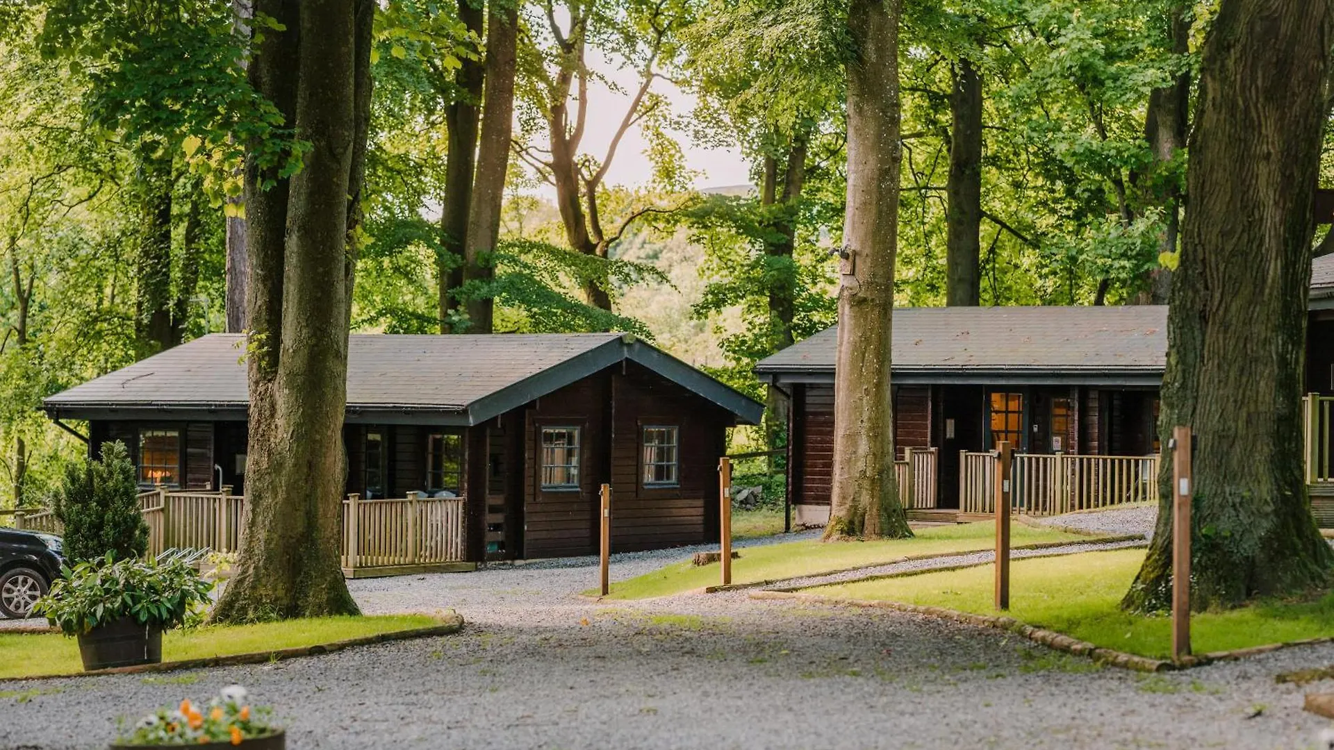The Jonas Centre Villa Leyburn